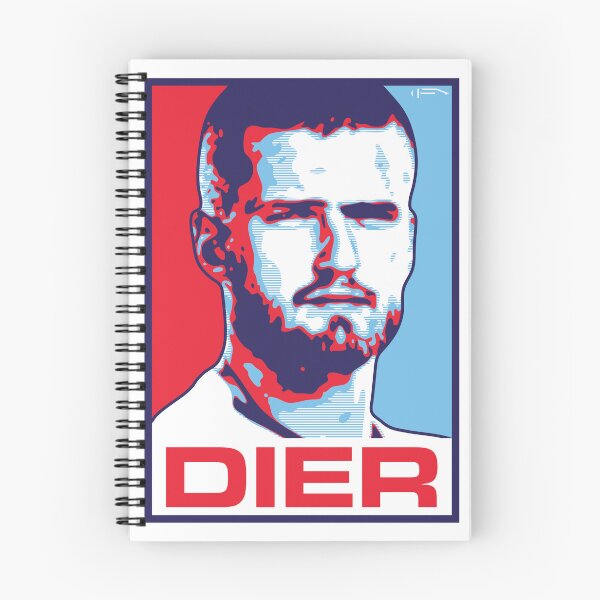 Item preview, Dier - ENGLAND designed and sold by DFA.