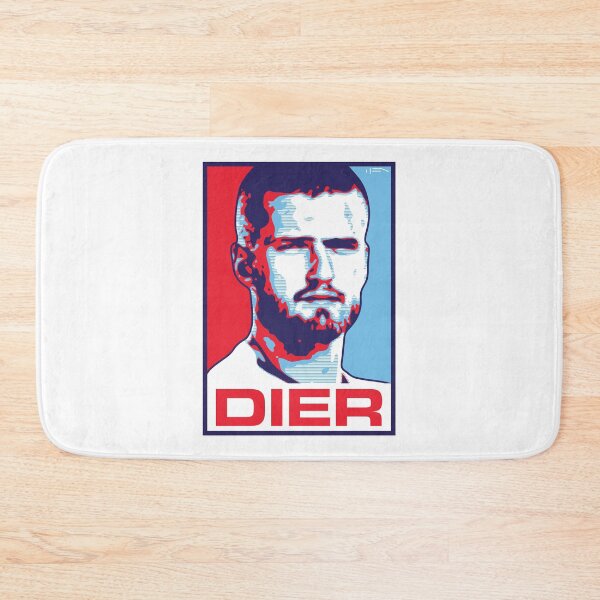 Item preview, Dier - ENGLAND designed and sold by DFA.