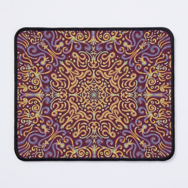 Item preview, Muttering City  designed and sold by CronistaOmega.