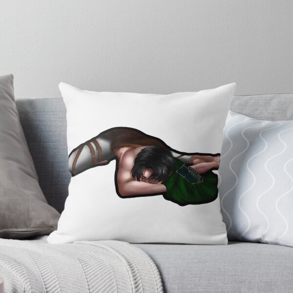 Item preview, Levi Ackerman designed and sold by samdeck41031.