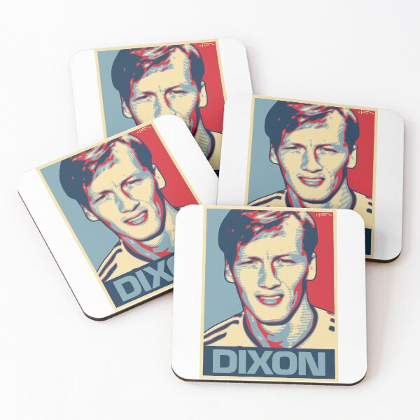 Item preview, Dixon designed and sold by DFA.