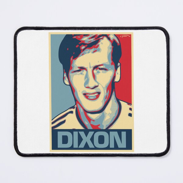 Item preview, Dixon designed and sold by DFA.