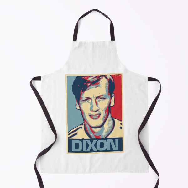 Item preview, Dixon designed and sold by DFA.