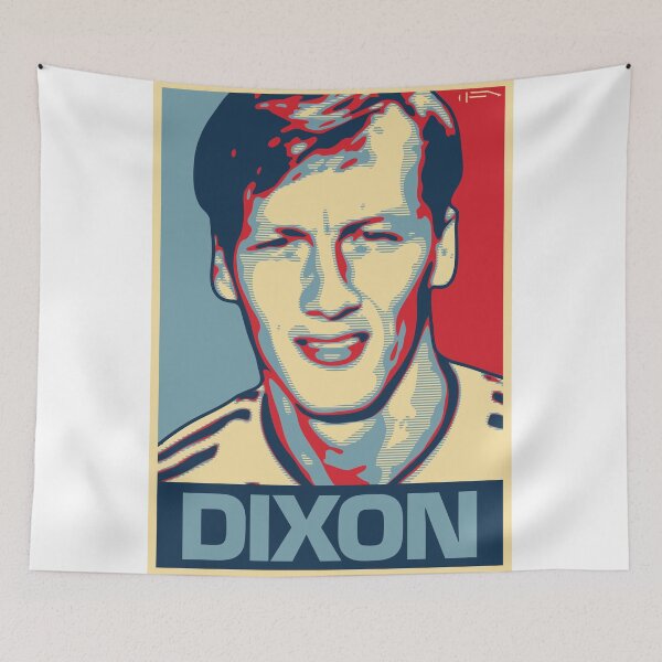 Item preview, Dixon designed and sold by DFA.