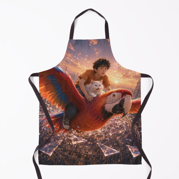 Item preview, Selfie Boy: Flying Theater designed and sold by ZKOZKOHI.