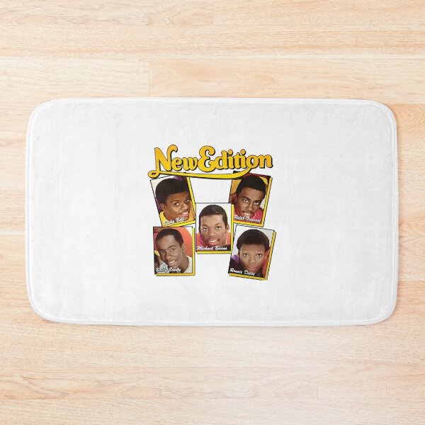 Item preview, New Edition Personal Face designed and sold by EviBenbato.