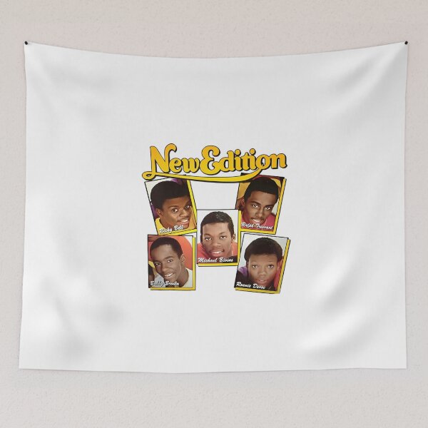 Item preview, New Edition Personal Face designed and sold by EviBenbato.
