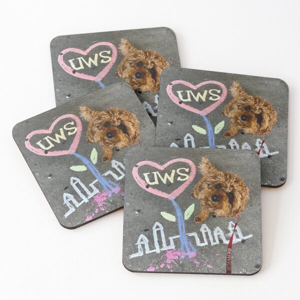 Item preview, UWS designed and sold by BOBBYBABE.
