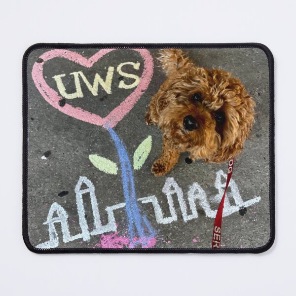 Item preview, UWS designed and sold by BOBBYBABE.