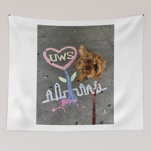 Item preview, UWS designed and sold by BOBBYBABE.