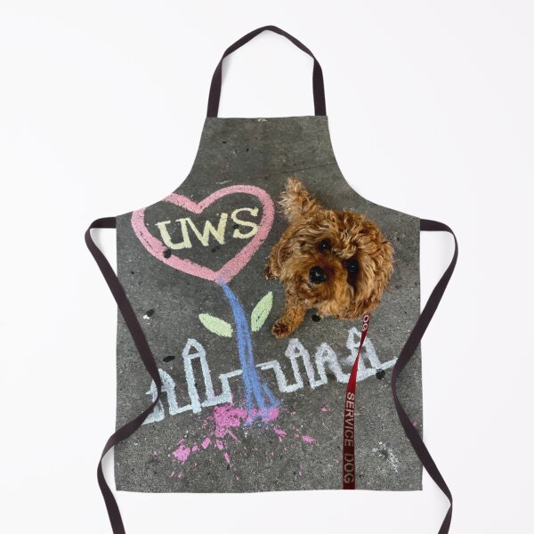 Item preview, UWS designed and sold by BOBBYBABE.