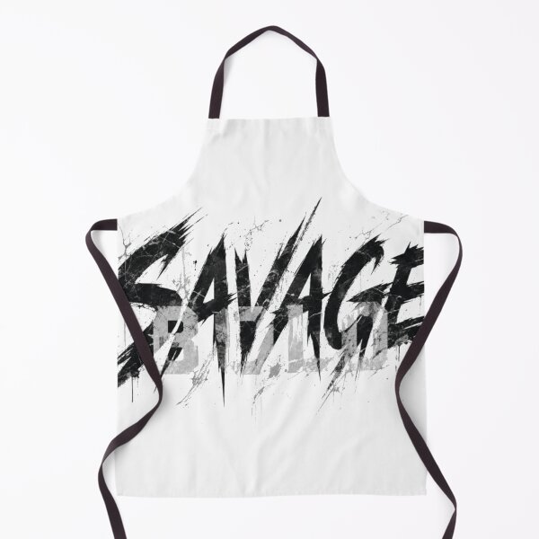 Item preview, Merge Savage and Bold designed and sold by Access Printables.