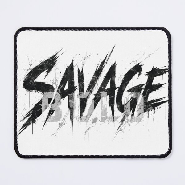 Item preview, Merge Savage and Bold designed and sold by Access Printables.