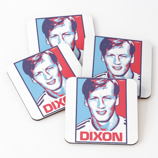 Item preview, Dixon - INGLATERRA designed and sold by DFA.