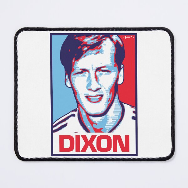 Item preview, Dixon - ENGLAND designed and sold by DFA.