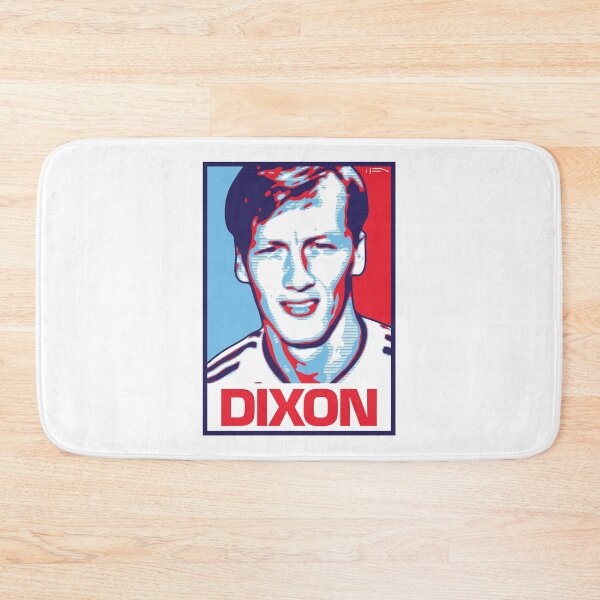 Item preview, Dixon - ENGLAND designed and sold by DFA.