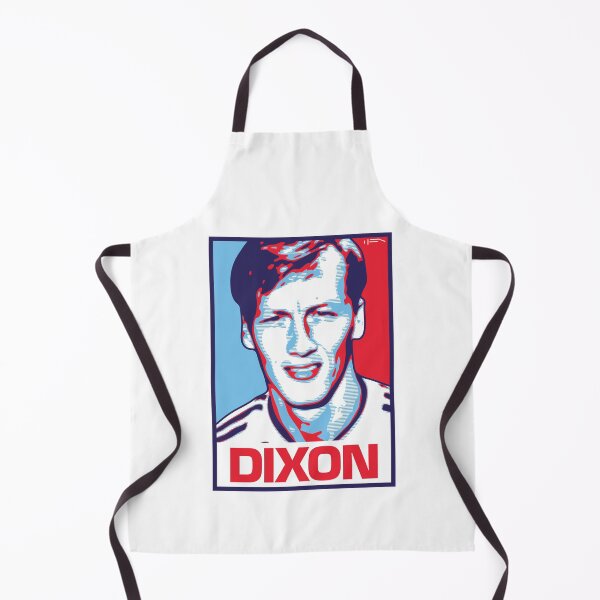 Item preview, Dixon - ENGLAND designed and sold by DFA.