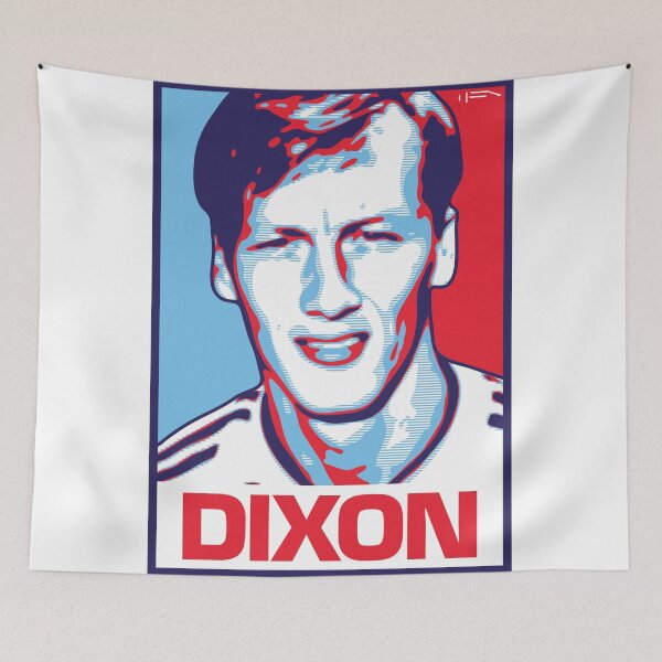 Item preview, Dixon - ENGLAND designed and sold by DFA.