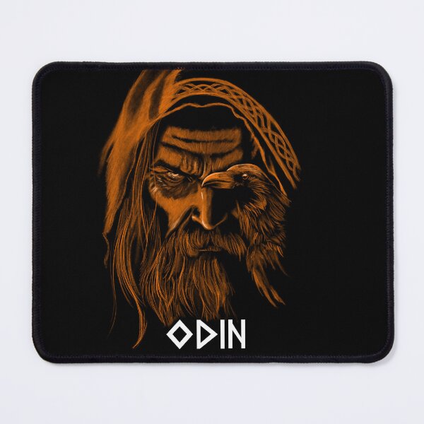 Item preview, Odin Vikings designed and sold by LucasKenji.