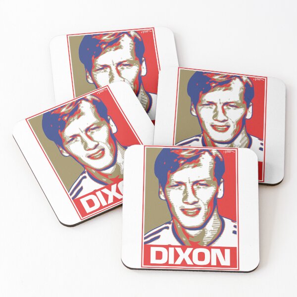 Item preview, Dixon - ARS designed and sold by DFA.