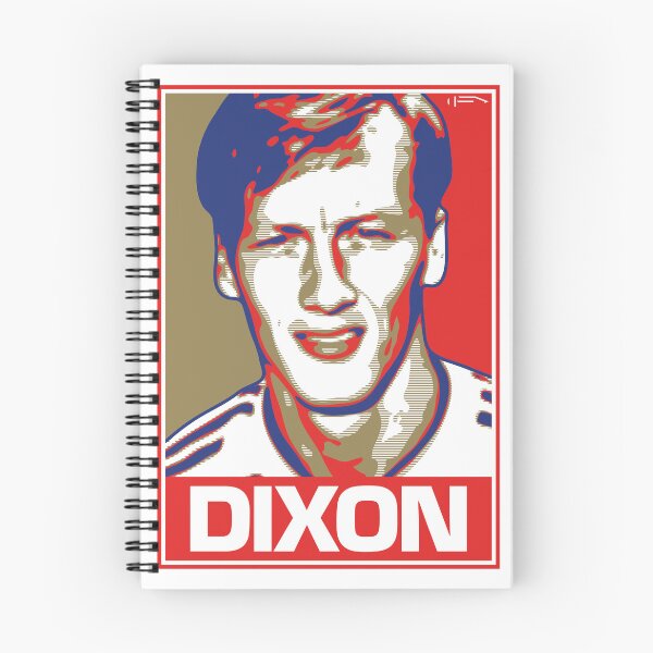 Item preview, Dixon - ARS designed and sold by DFA.
