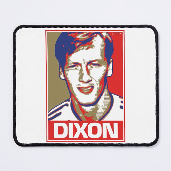 Item preview, Dixon - ARS designed and sold by DFA.