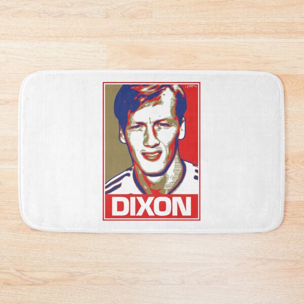 Item preview, Dixon - ARS designed and sold by DFA.