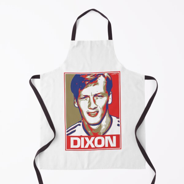 Item preview, Dixon - ARS designed and sold by DFA.