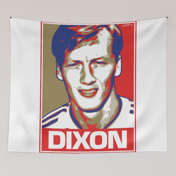 Item preview, Dixon - ARS designed and sold by DFA.
