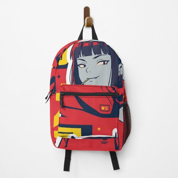 Item preview, Hoodie Demon Negotiates Peace Between Bad Attitudes and Worse Outfits designed and sold by Print Fiction.