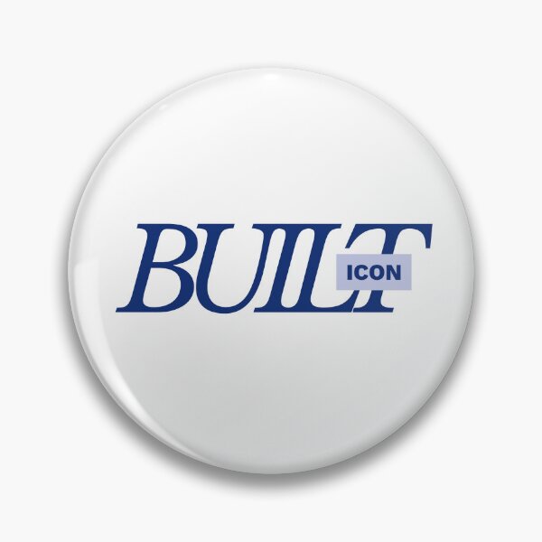 Item preview, Built icon designed and sold by ArtistTejal.