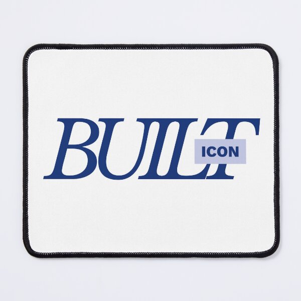 Item preview, Built icon designed and sold by ArtistTejal.