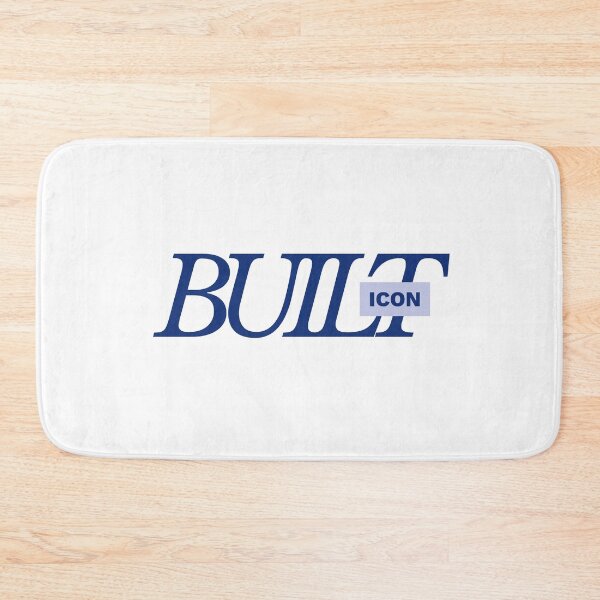 Item preview, Built icon designed and sold by ArtistTejal.