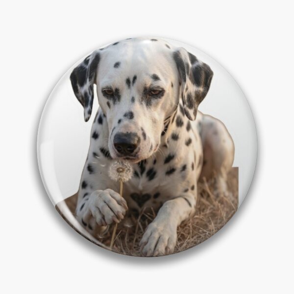 Item preview,  Dalmatian designed and sold by Snurly.