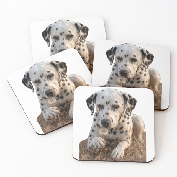 Item preview,  Dalmatian designed and sold by Snurly.
