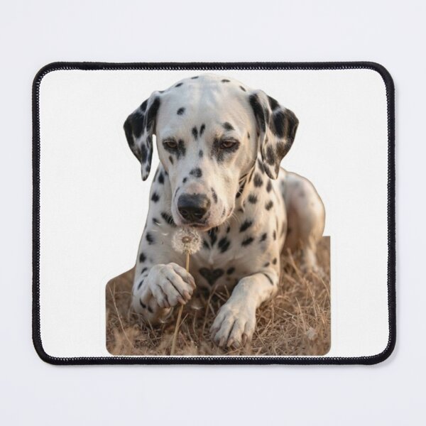 Item preview, Dalmatian designed and sold by Snurly.