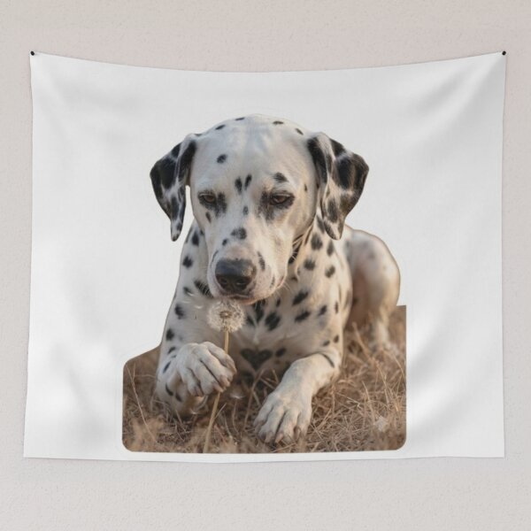 Item preview,  Dalmatian designed and sold by Snurly.
