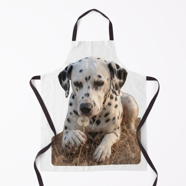 Item preview,  Dalmatian designed and sold by Snurly.