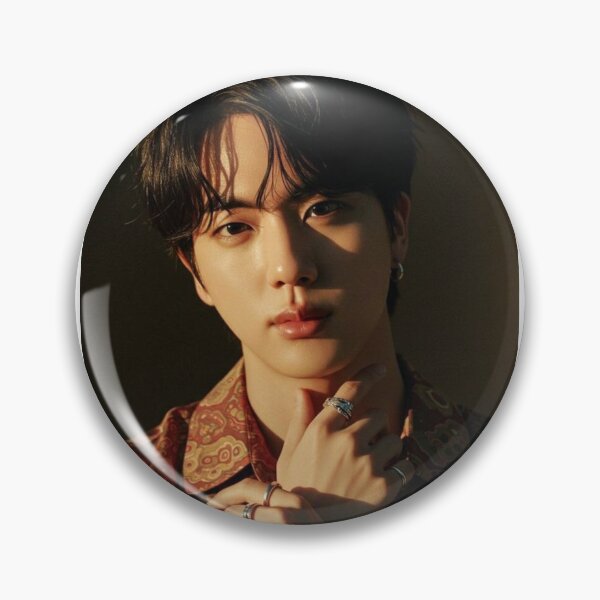 Item preview, Jin - BTS designed and sold by Astrixs2.