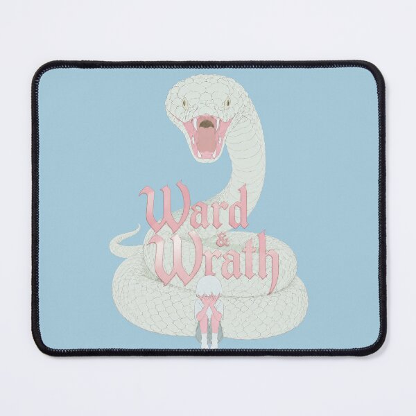 Item preview, Ward & Wrath designed and sold by Liana-666.