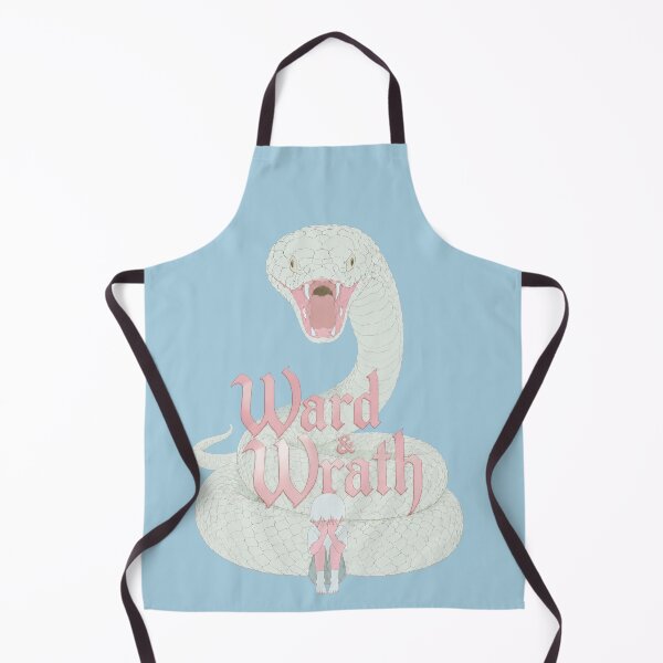 Item preview, Ward & Wrath designed and sold by Liana-666.