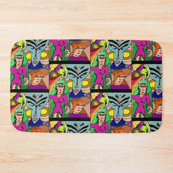 Item preview, vague awareness  designed and sold by wormink.