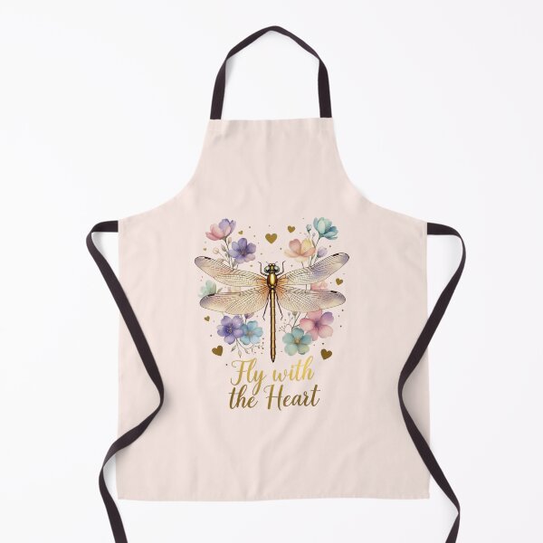 Item preview, Fly With the Heart designed and sold by Tanya Zevallos.