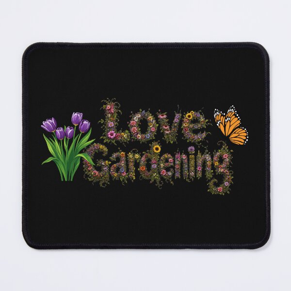 Item preview, Love Gardening designed and sold by 66Solar.