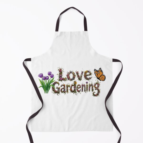 Item preview, Love Gardening designed and sold by 66Solar.