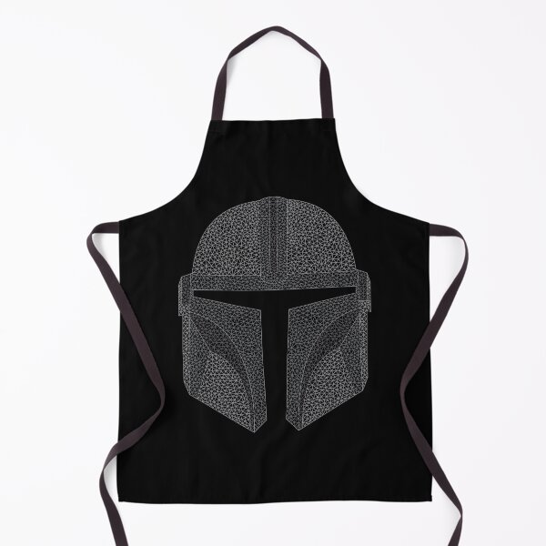 Item preview, Mando Din Djarin Beskar Helmet designed and sold by rscenter.