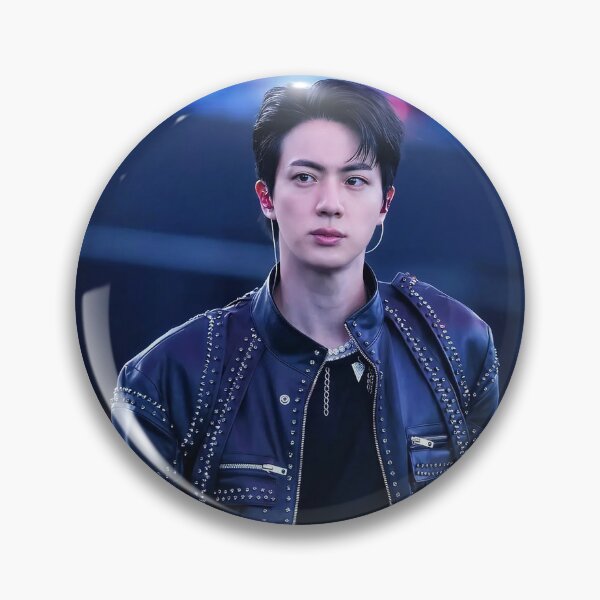Item preview, Jin - BTS designed and sold by Astrixs2.
