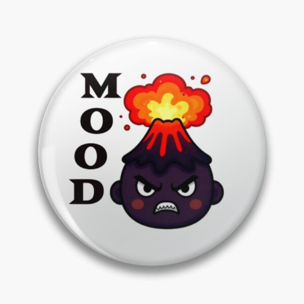 Item preview, Angry Face designed and sold by Korral.