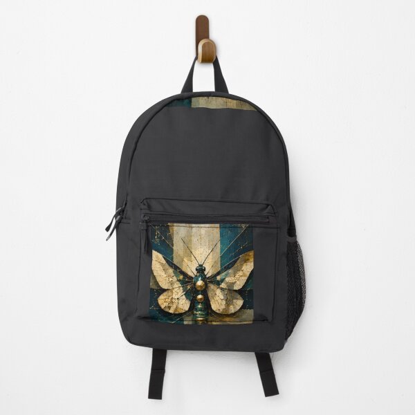 Item preview, Mosaic Moth designed and sold by SzuuSzuu.