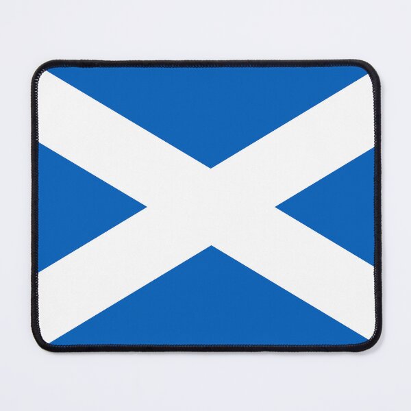 Item preview, Bandera de Escocia - Bandera escocesa designed and sold by Bruiserstang.
